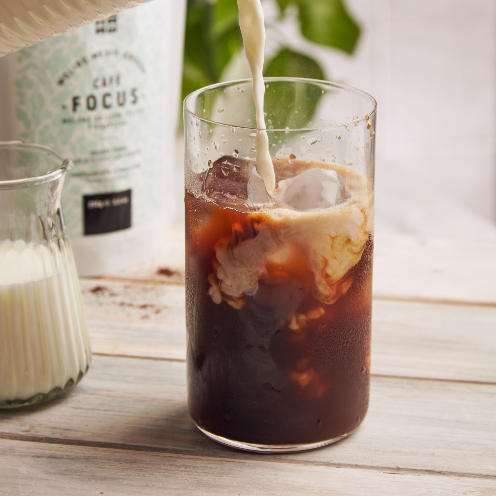 foto de Promo - Café con Hongos
